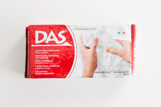 DAS klei 1000 gram