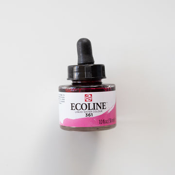 Ecoline 361 Lichtrose 30ml