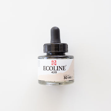 Ecoline 420 Beige 30ml