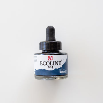 Ecoline 533 Indigo 30ml