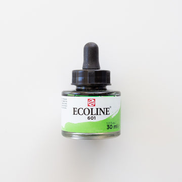 Ecoline 601 Lichtgroen 30ml