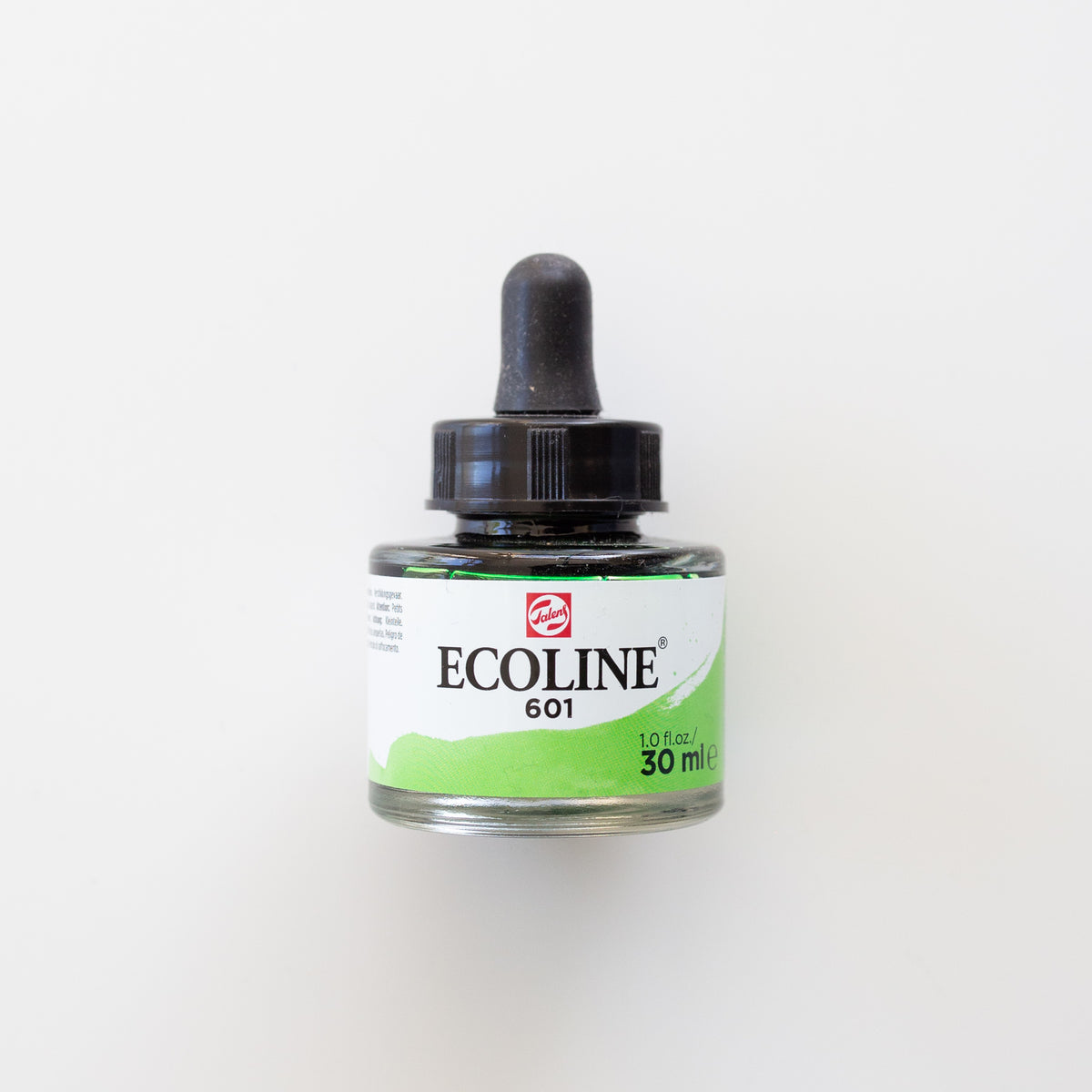 Ecoline 601 Hellgrün 30 ml