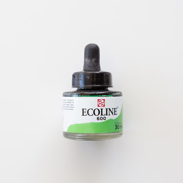 Ecoline 600 Grün 30ml