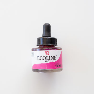 Ecoline 350 Fuchsia 30ml