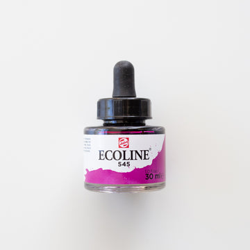 Ecoline 545 Rotviolett 30ml