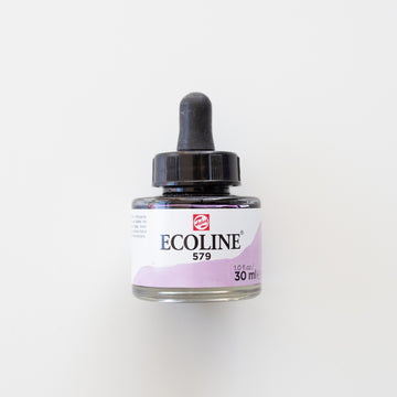 Ecoline 579 Pastel Violet 30ml