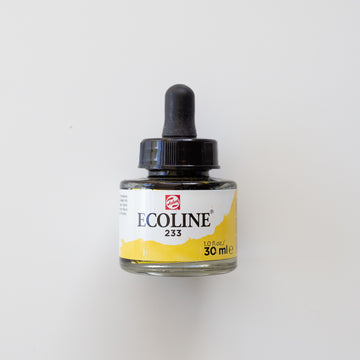 Ecoline 233 Chartreuse 30ml