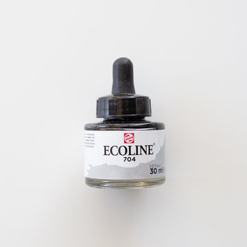 Ecoline 704 Grijs 30ml