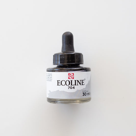 Ecoline 704 Grau 30ml