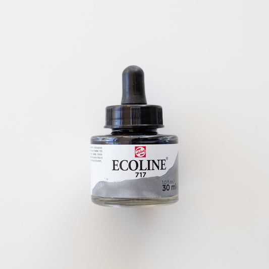 Ecoline 717 Koudgrijs 30ml