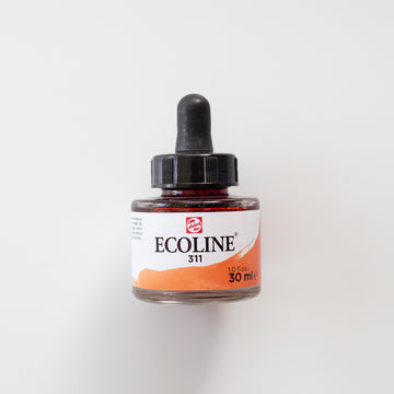 Ecoline 311 Vermilion 30ml