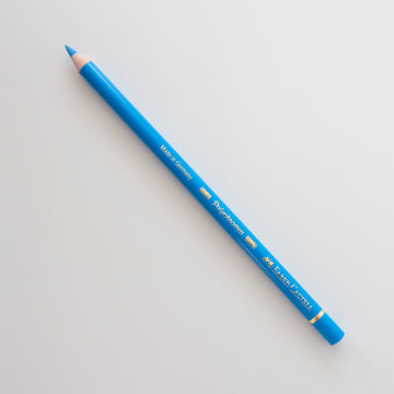 Faber-Castell Polychromos 152 Middle Phthalto Blue