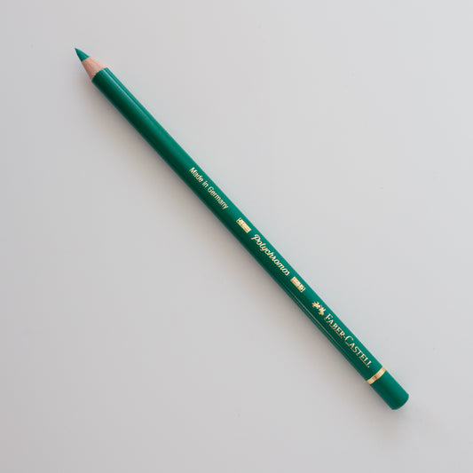 Faber-Castell Polychromos 159 Hookers Green