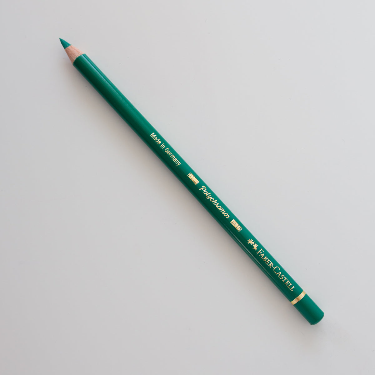 Faber Castell Polychromos 159 Hookers Green