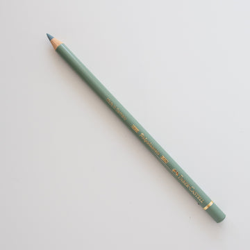 Faber Castell Polychromos 172 Earth Green