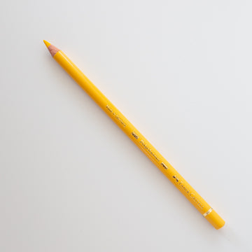 Faber-Castell Polychromos 108 Dark Cadmium Yellow