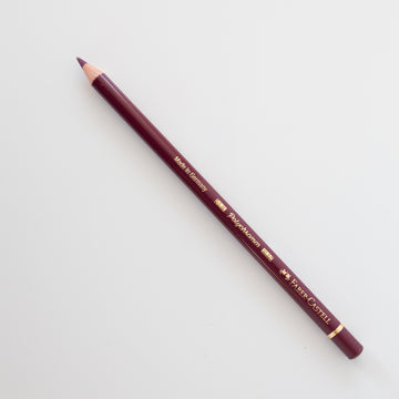 Faber Castell Polychromos 194 Red Violet