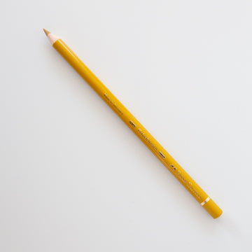 Faber-Castell Polychromos 183 Light Yellow Ochre