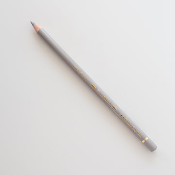 Faber Castell Polychromos 272 Warm Grey III