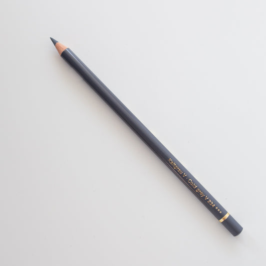 Faber-Castell Polychromos 234 Cold Grey V