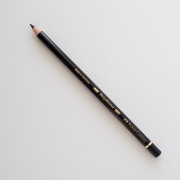 Faber Castell Polychromos 199 Black