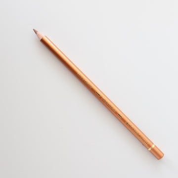 Faber Castell Polychromos 252 Copper