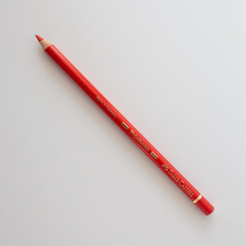 Faber Castell Polychromos 118 Scharlachrot