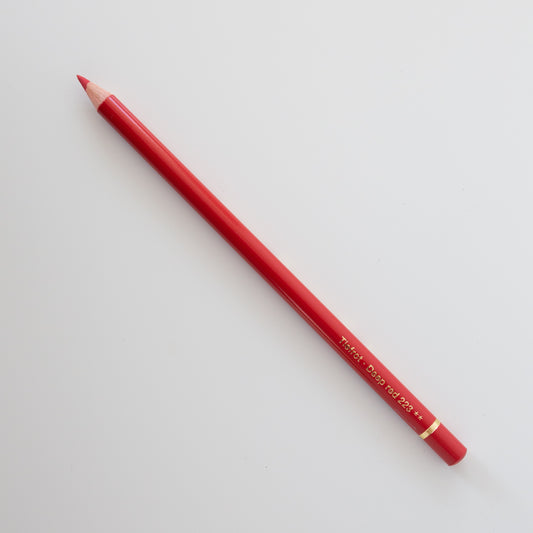 Faber Castell Polychromos 223 Deep Red