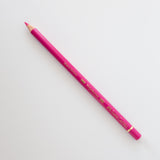 Faber Castell Polychromos 123 Fuchsia