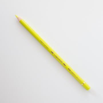 Faber-Castell Polychromos 205 Cadmium Yellow Lemon