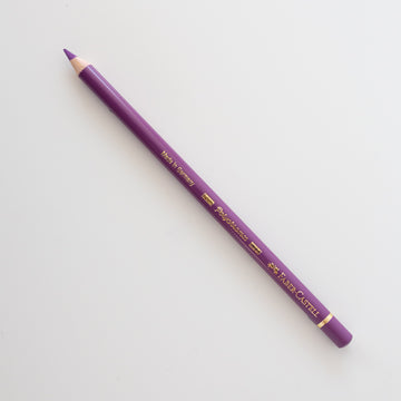 Faber Castell Polychromos 160 Maganese Violet