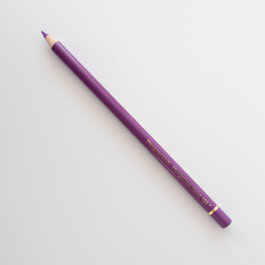 Faber-Castell Polychromos 160 Maganese Violet