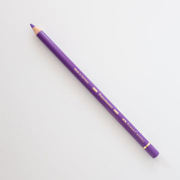 Faber Castell Polychromos 136 Purple Violet