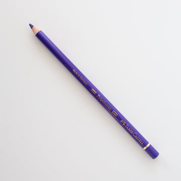 Faber Castell Polychromos 137 Blue Violet