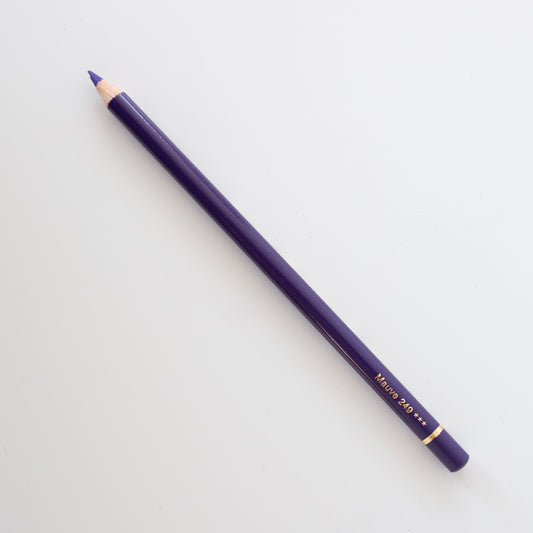 Faber Castell Polychromos 249 Mauve