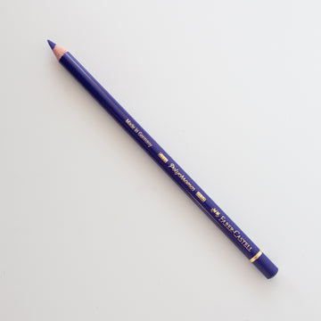 Faber-Castell Polychromos 141 Delft Blue