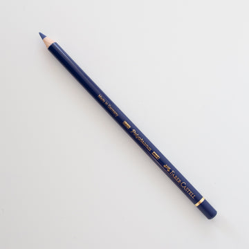 Faber Castell Polychromos 247 Indanthrenblau