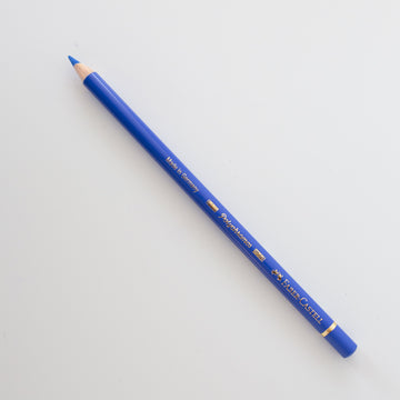 Faber Castell Polychromos 143 Cobalt Blue