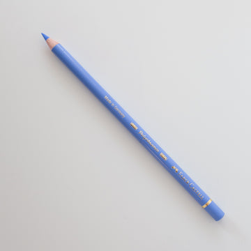 Faber Castell Polychromos 140 Light Ultramarine