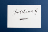 Tachikawa G Nib