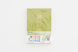 Gansai Tambi Watercolor set 18