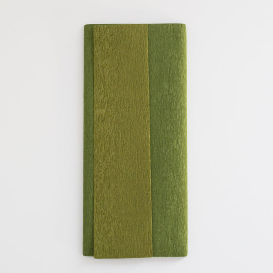 Gloria doublette Olive-Light Olive per 10