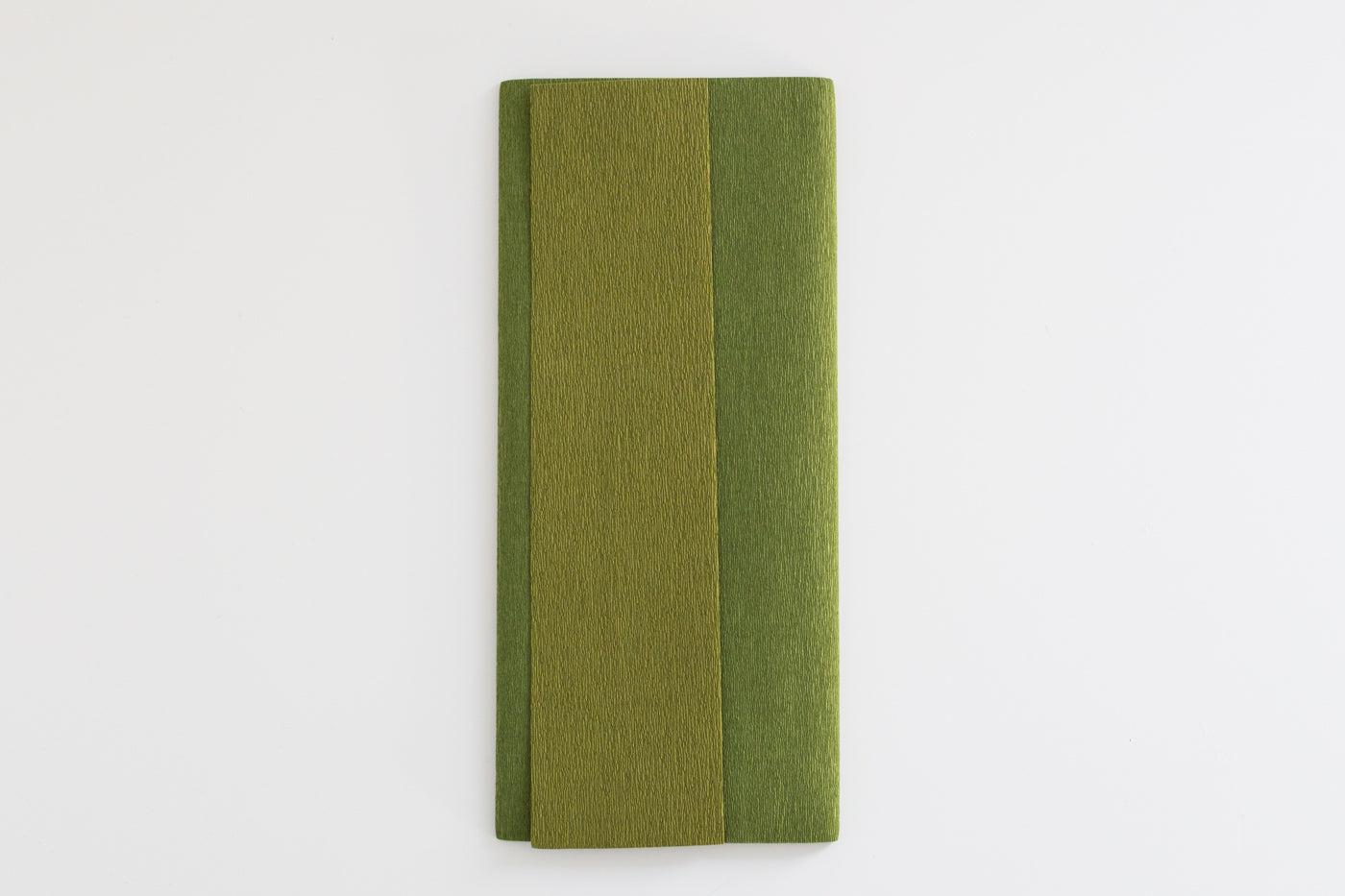 Gloria doublette Olive-Light Olive per 10