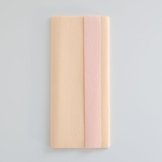 Gloria doublette Blush/Chiffon