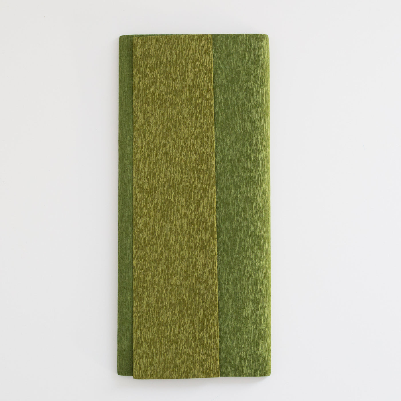 Gloria doublette Olive-Light Olive
