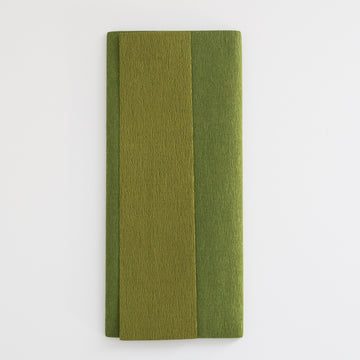 Gloria doublette Olive-Light Olive