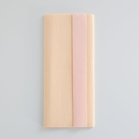 Gloria doublette Blush/Chiffon