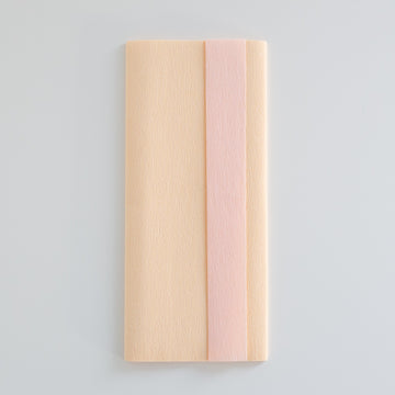 Gloria doublette Blush/Chiffon