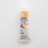 Holbein Acryla Gouache D038 A 'Jaune Brilliant'