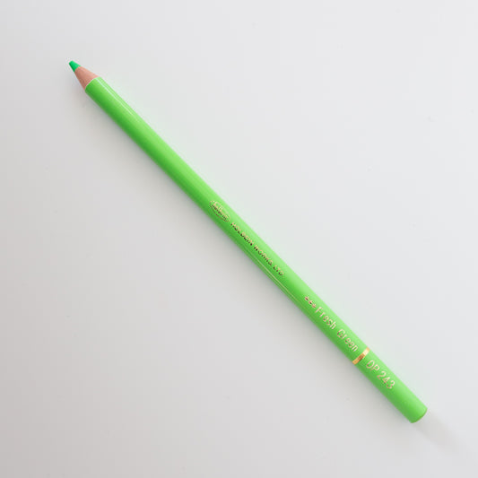 Holbein Colored Pencil OP243 'Fresh Green'
